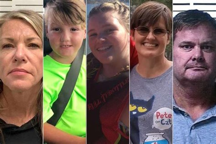 'I want them together,' aunt of Lori Vallow's son shares new hope he & sister Tylee's bodies will reunite for funerals