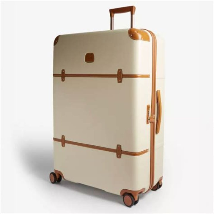 11 Best Designer Suitcases Brands Black Friday 2023