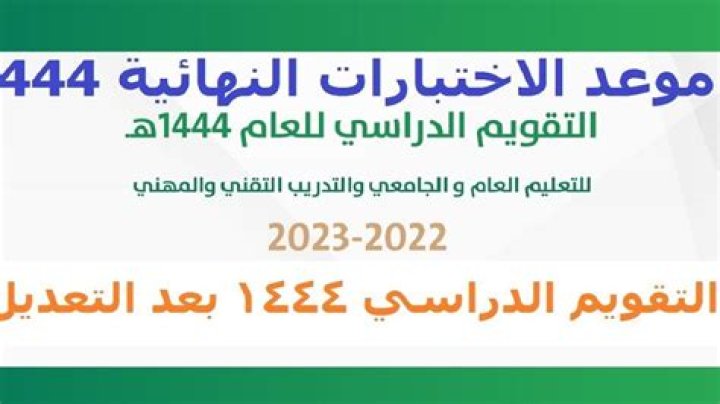 كم مدة دورة الامن العام 1444 وشروط قبول الامن العام مدة دورة المباحث العامة 2022