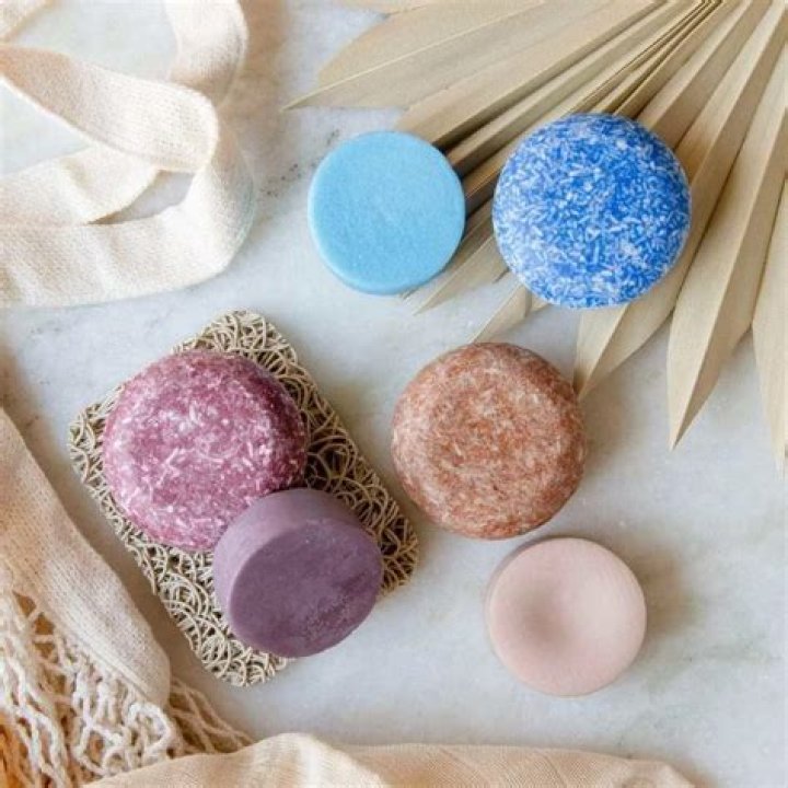 15 Best Shampoo Bars In 2023: The Best Packaging-Free Shampoo