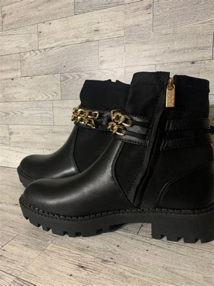 19 Ankle Boots Approved By GLAMOUR