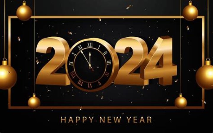 2024 Begins with a Bang: Wrestlers Share Their New Year’s Moment