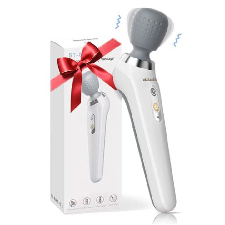 21 Wand Vibrators: Best Magic Wand Sex Toys Online