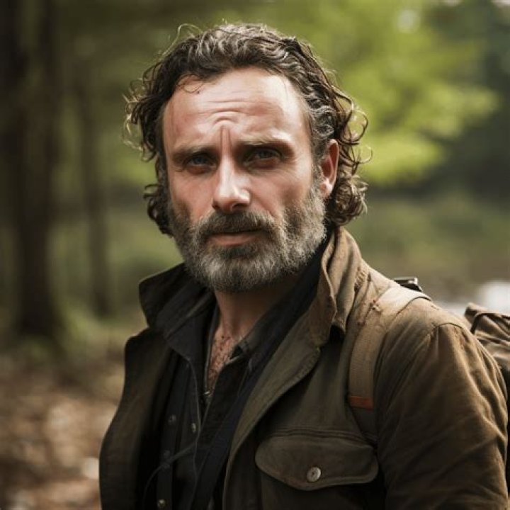 5 Top Andrew Lincoln Movies And Tv Shows