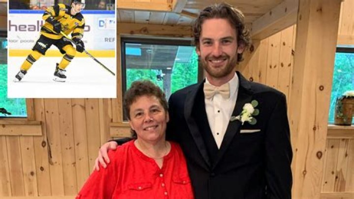 Adam Johnson's Family Calls Matt Petgrave 'Reckless'