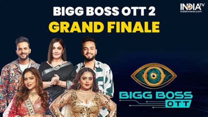 Ahead of Bigg Boss OTT 2, a look at winner Divya Agarwal's ugly fights in season 1 – India TV