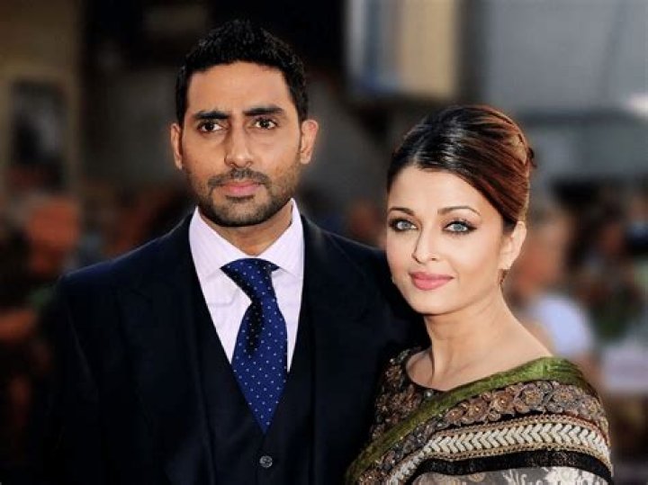 Aishwarya Rai Bachchan opens up about what she and husband Abhishek Bachchan argue the most about – India TV