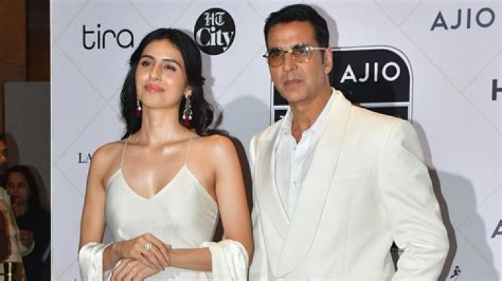 Akshay Kumar's love affairs! (view pics) – India TV