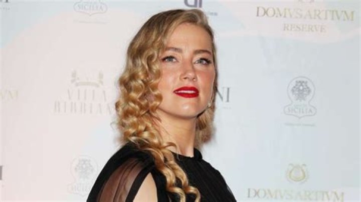 Amber Heard returns back to social media; first post on Instagram since Johnny Depp trial – India TV