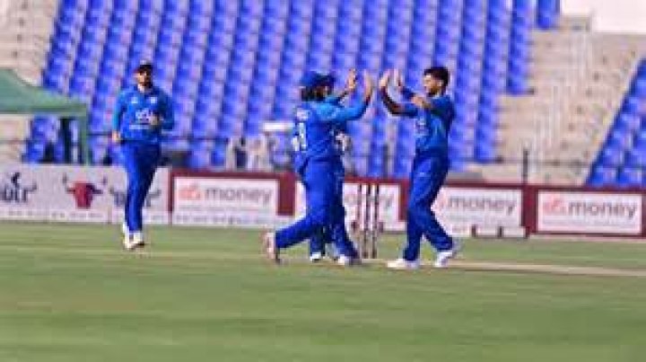 Bangladesh beat UAE by 9 wickets – India TV
