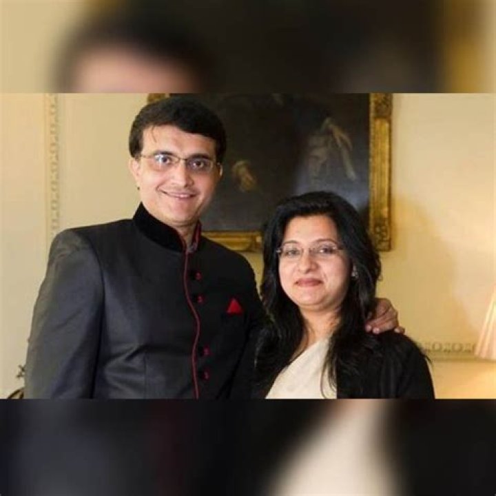 BCCI President Sourav Ganguly's wife Dona hospitalised after contracting chikungunya – India TV