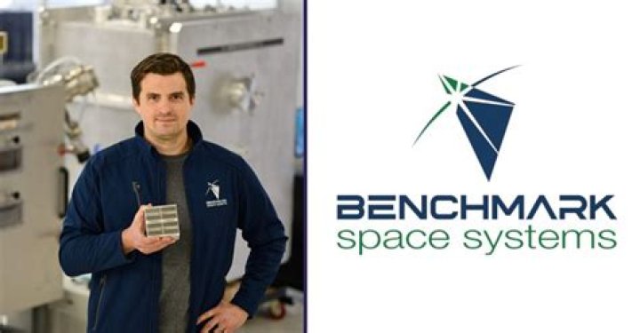 Benchmark Space Systems unveils in-space mobility-as-a-service business