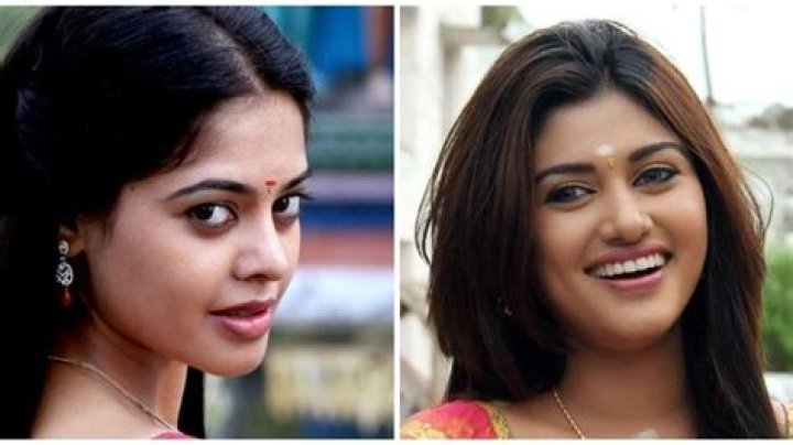 Bindu Madhavi to get eliminated, Oviya to be a part of grand finale – India TV