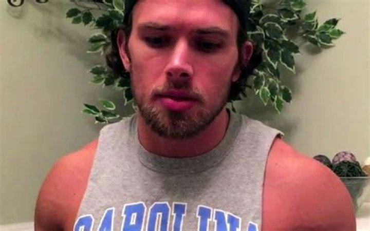 Brad Maddox Says His Adult Film Addiction Made Him Lose Focus On WWE Career