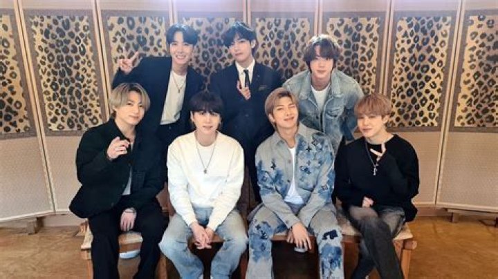 Bts Latest News, Photos and Videos
