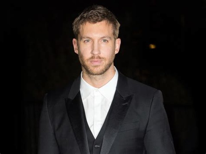 Calvin Harris Biography & Profile: How He Found Fame & Fortune