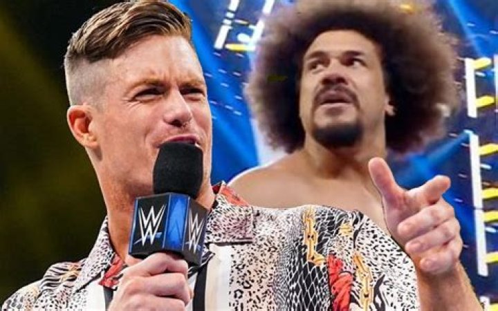 Carlito Accused of Being A Poor Man’s Grayson Waller