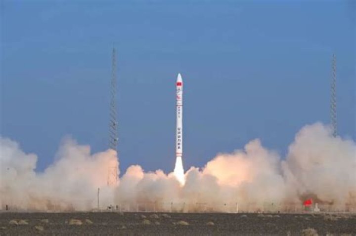 China launch plans more than 70 launches in 2023