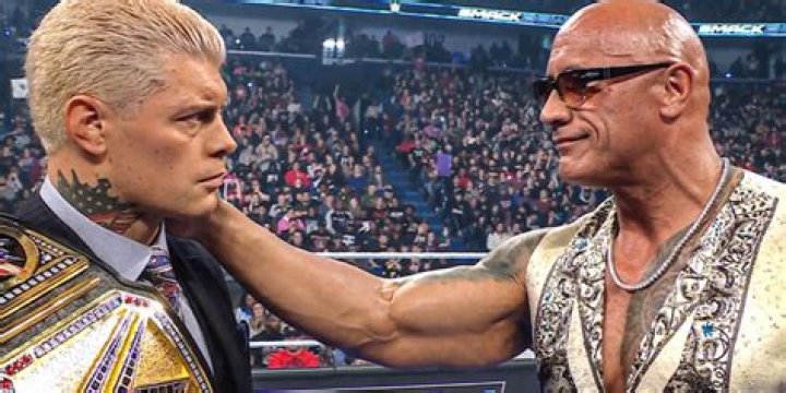 Cody Rhodes Admits He Got In His Own Way During AEW Run