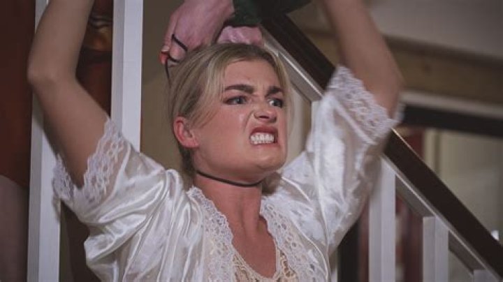 Death Row monster raped and strangled my girl, 12, until she bit her own tongue in half - why is he alive 20 years on?