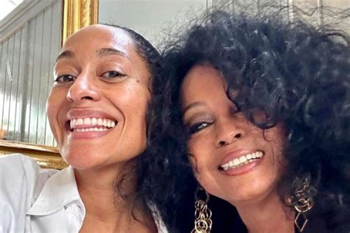 Diana Ross’s daughter Tracee shares emotional story which made her mother cry