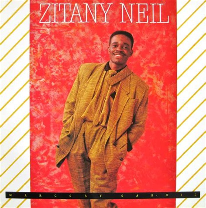 Discovering The Charismatic World Of Zitany Neil