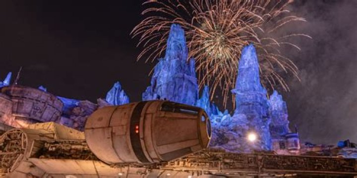 Disneyland's Season of the Force Isn't Star Wars Land, But Is It Enough For Now?