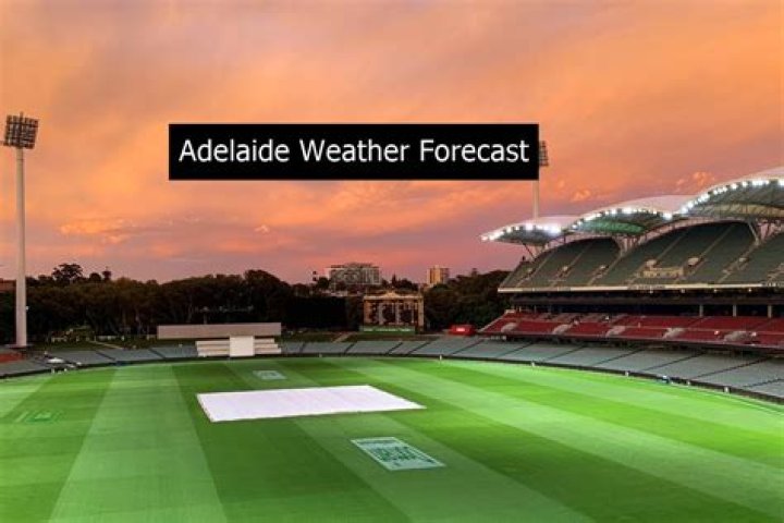 Eden Gardens weather forecast Will rain play spoilsport in Kolkata what happens in washout – India TV