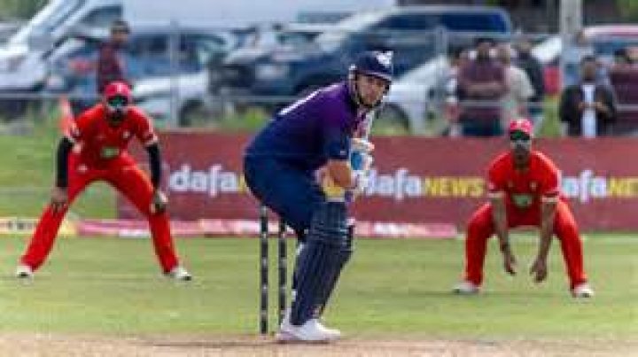 ENG beat India by 7 wickets Twitter hails 'Bazzball' after England chase historic target of 378 vs India at Edgbaston – India TV