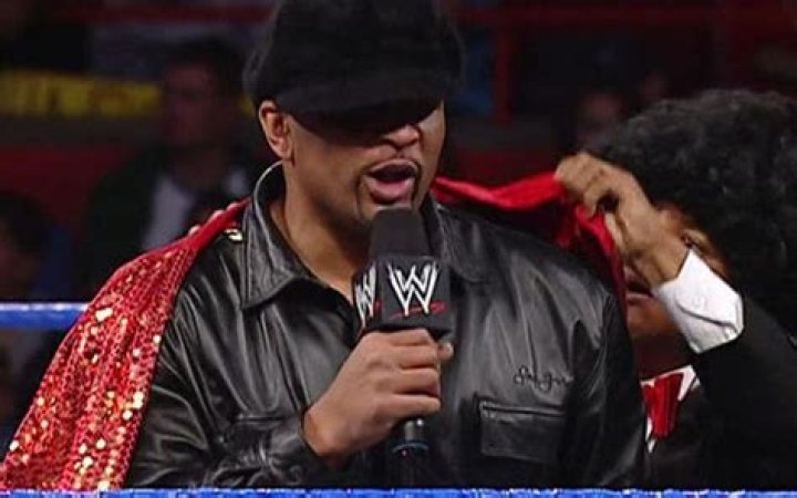 Ernest ‘The Cat’ Miller Reveals ‘Lowball’ WWE Contract Offer