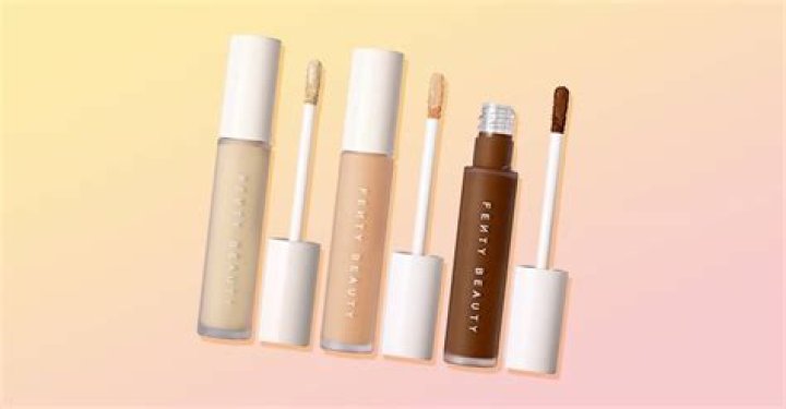 Fenty Concealer Review: We Test The New Pro Filt’r Instant Retouch Concealer