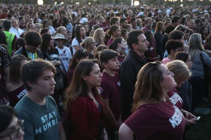 Florida Middle Schoolers Arrested for Allegedly Planning School Shooting