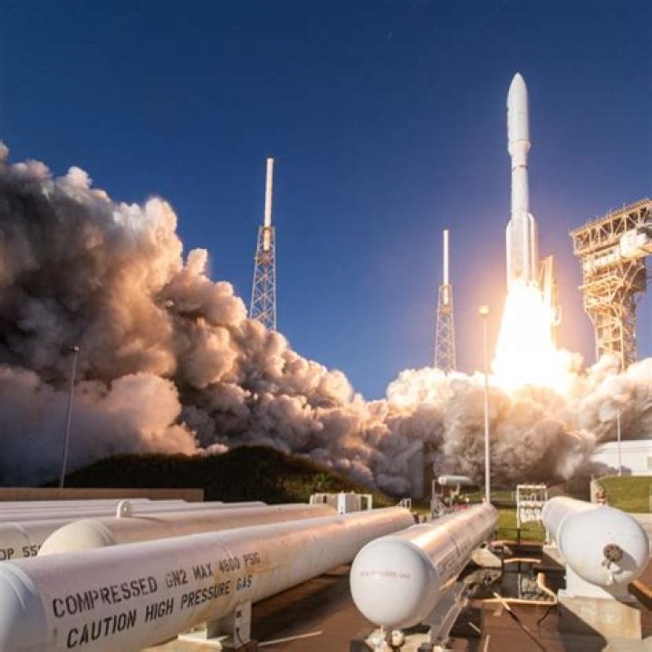 Former head of NRO’s space launch office joins Stellar Solutions