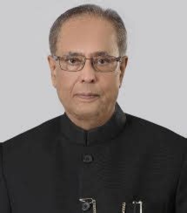 Geeta symbol of India-Pakistan unity Pranab Mukherjee – India TV