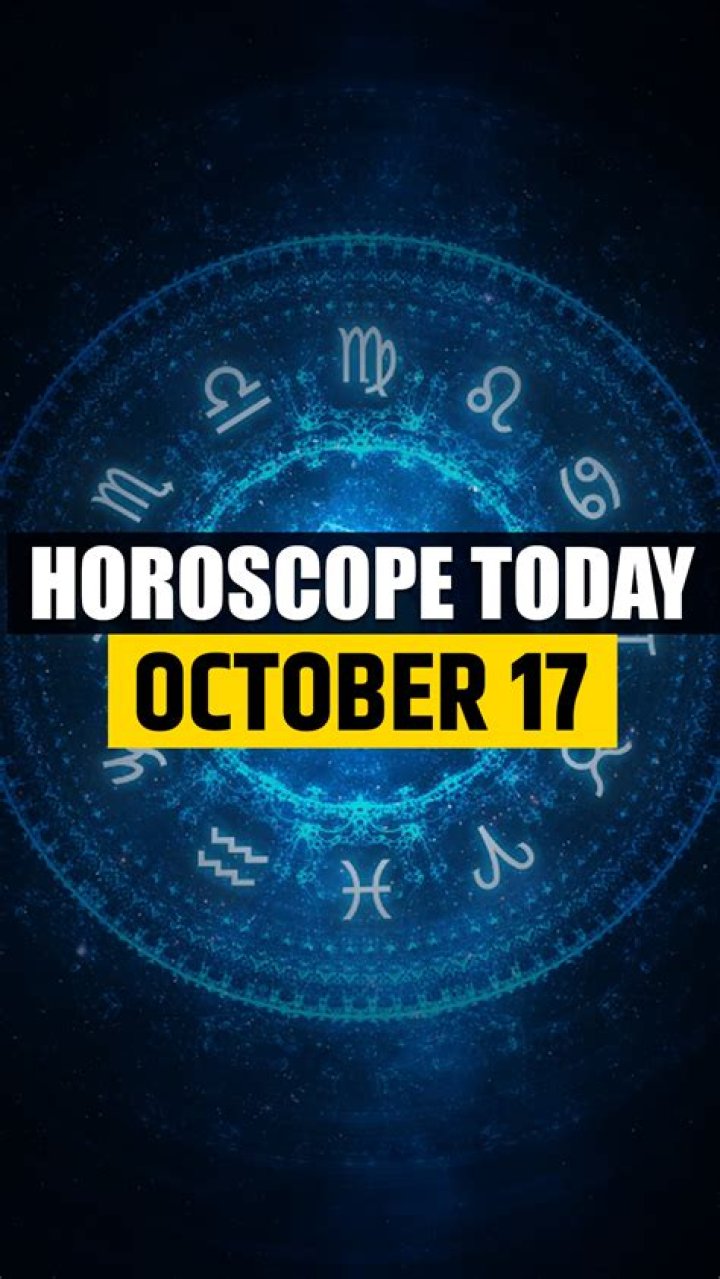 Gemini to get profit in business, know about other zodiac signs in your October 17, 2023 horoscope