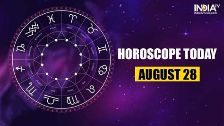 Great day for Leo & Virgo while THESE 4 zodiac signs need to stay alert – India TV