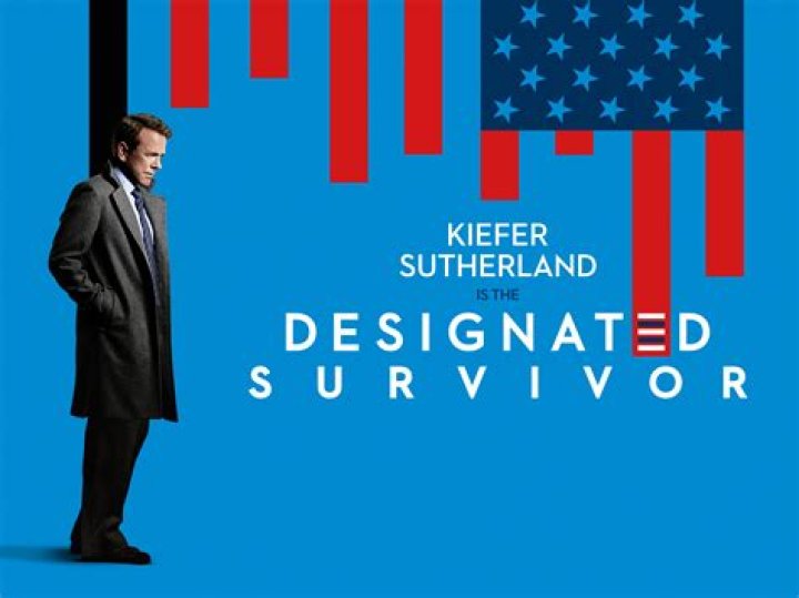 Hannah Wells' Fate on Designated Survivor