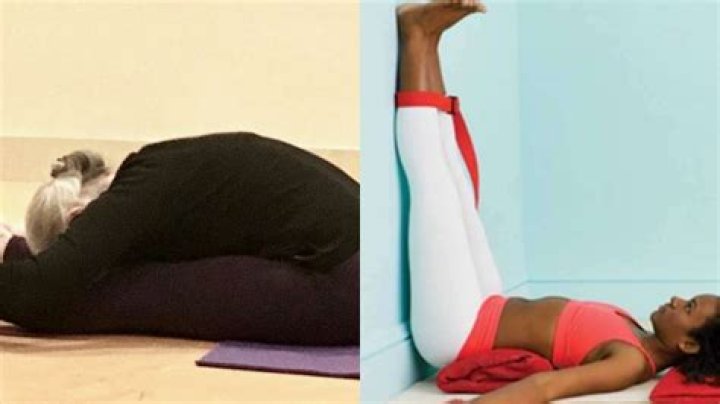 Here are 5 asanas to maintain your blood-sugar level – India TV