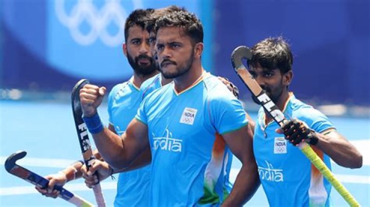 Hockey World Cup, IND vs WAL, Live Streaming Details