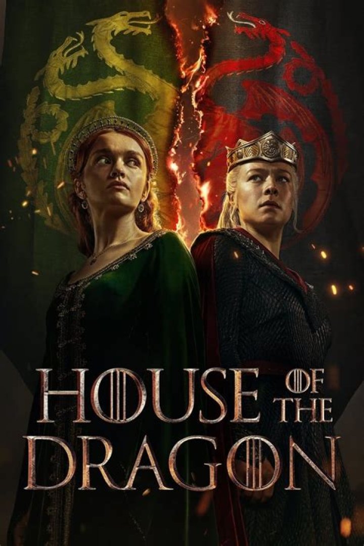 House of the Dragon Letters: Episode 7