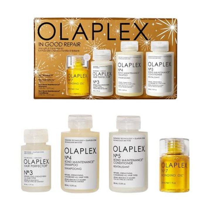 Is Olaplex Good For Dandruff? Unveiling The Truth
