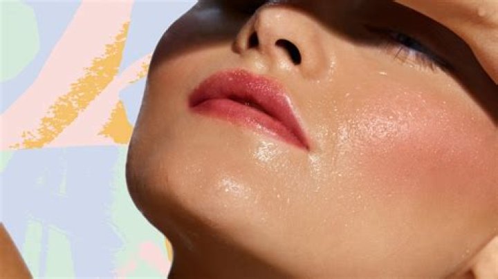 Is Wearing Makeup To Workout Bad For Your Skin?