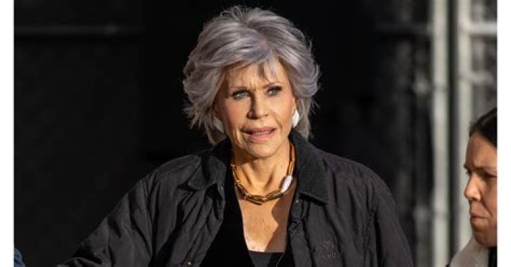 Jane Fonda, 85, confirms the sad news about her future