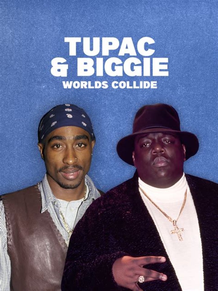 Johnny Depp to Star in Tupac/Biggie Movie, For Some Reason