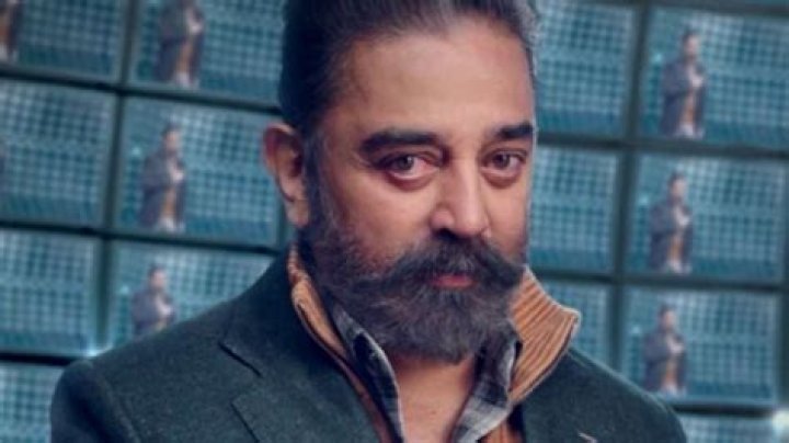 Kamal Haasan stresses on importance of taking safety measures amid COVID-19 – India TV
