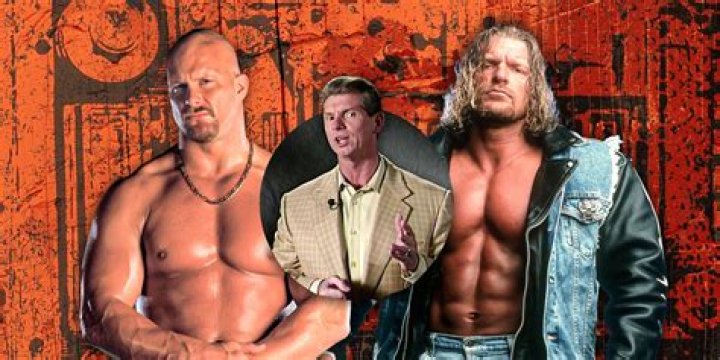 Kurt Angle Drops Rare WWE House Show Clip From The Attitude Era