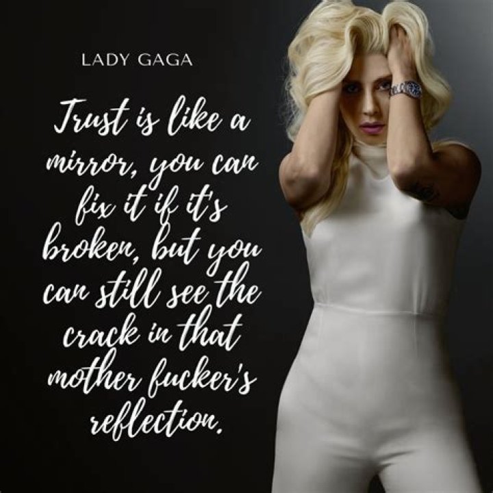 Lady Gaga Quotes – Famous & Most Outrageous