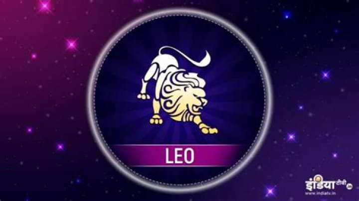 Leo people will get the result of hard work, know about Cancer & other zodiac signs – India TV