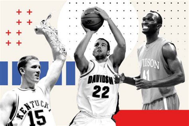 March Madness Heroes Who Never Made It In The NBA