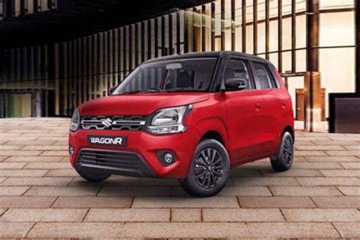 Maruti car prices to go up from January 2020, Swift, Dzire, WagonR to cost more – India TV